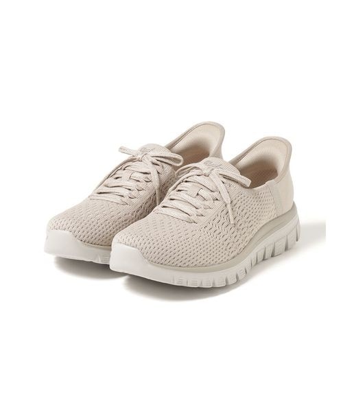 スケッチャーズ（SKECHERS）/フットウェア GRACEFUL − FIRST BLUSH