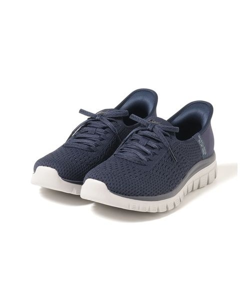 スケッチャーズ（SKECHERS）/フットウェア GRACEFUL − FIRST BLUSH