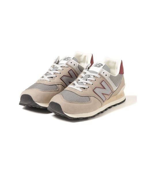 ニューバランス（new balance）/カジュアル 574