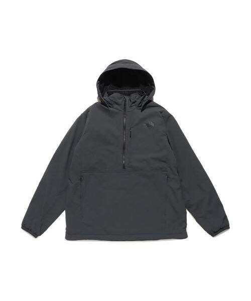 ザ・ノース・フェイス（THE NORTH FACE）/ジャケット October Mid Anorak (オクトーバーミッドアノラック)