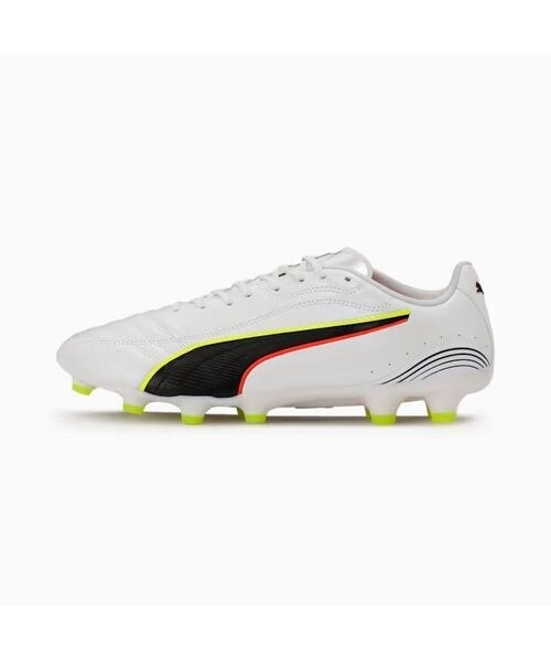 プーマ（PUMA）/サッカースパイク K) キング 20 アルティメット JP HG／AG