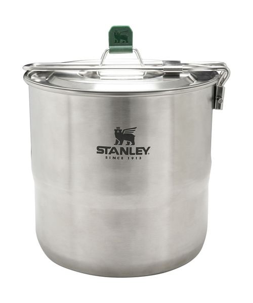 スタンレー（STANLEY）/キャンプ クックセット フォーフォー シルバー