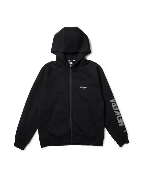 ニューエラ（NEW ERA）/メンズアパレル PA TECH SW FZH NE 1920 BLK