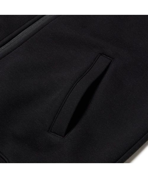 ニューエラ（NEW ERA）/メンズアパレル PA TECH SW FZH NE 1920 BLK_5