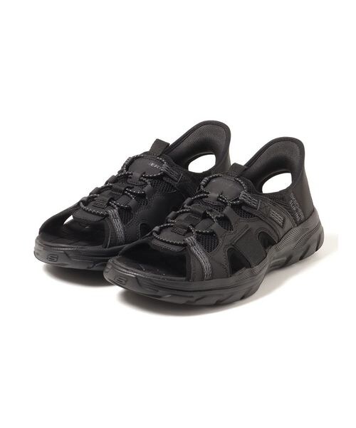 スケッチャーズ（SKECHERS）/クロックサンダル REVOLTED SS−MERRICK