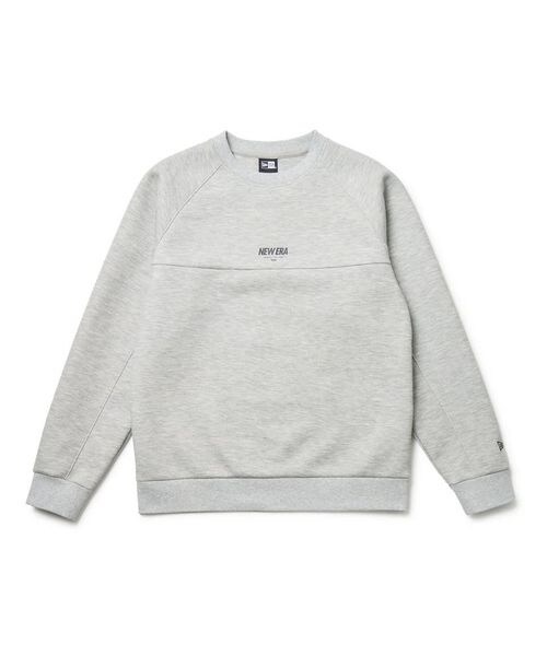 ニューエラ（NEW ERA）/スウェット・パーカー PA TECH SW CN NE 1920 GRY