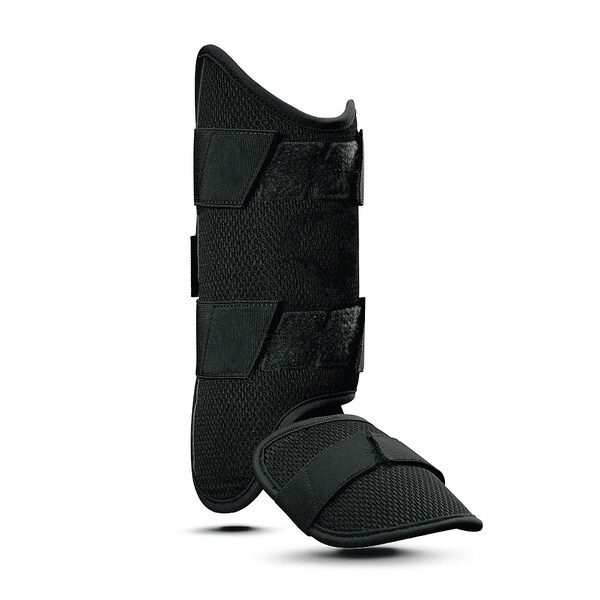 エボシールド（EVO SHIELD）/ベースボール EVOSHIELD レッグガード BL 右打者用