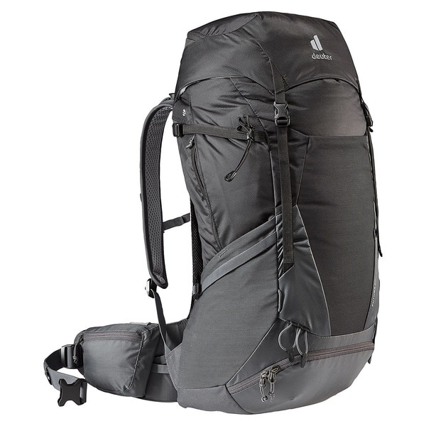 ドイター（DEUTER）/トレッキング フューチュラ PRO 40 ブラック×グラファイト
