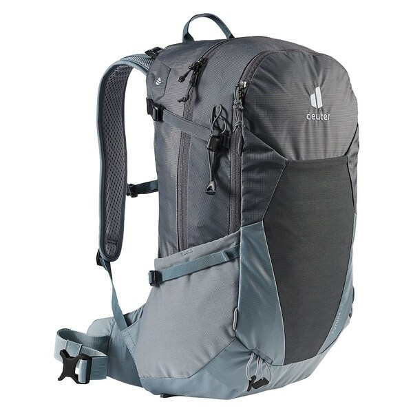 ドイター（DEUTER）/トレッキング フューチュラ 23 グラファイト×シェール