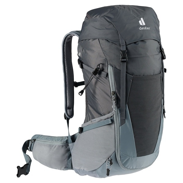 ドイター（DEUTER）/トレッキング フューチュラ 26 グラファイト×シェール
