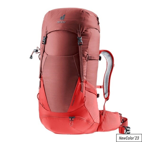 ドイター（DEUTER）/トレッキング フューチュラ　30　SL　カスピア×カラント