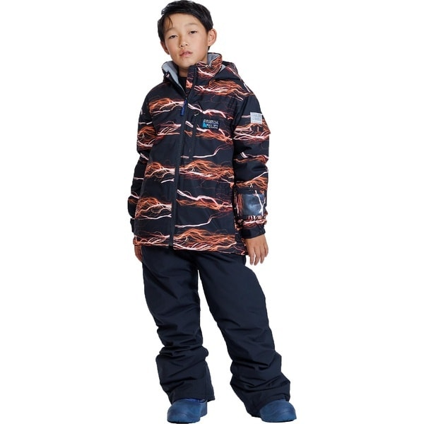 レセーダ（RESEEDA）/シーズンスポーツ JUNIOR SUIT