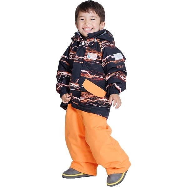 レセーダ（RESEEDA）/シーズンスポーツ TODDLER SUIT 【公式通販】