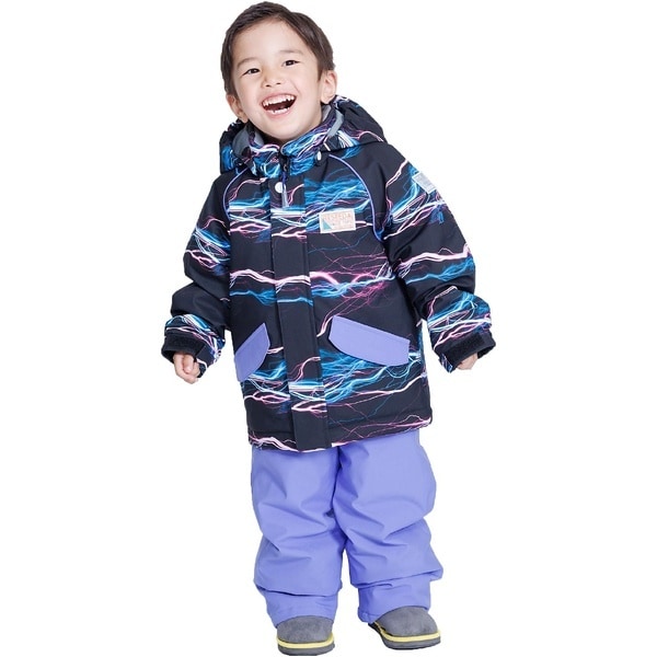 レセーダ（RESEEDA）/シーズンスポーツ TODDLER SUIT