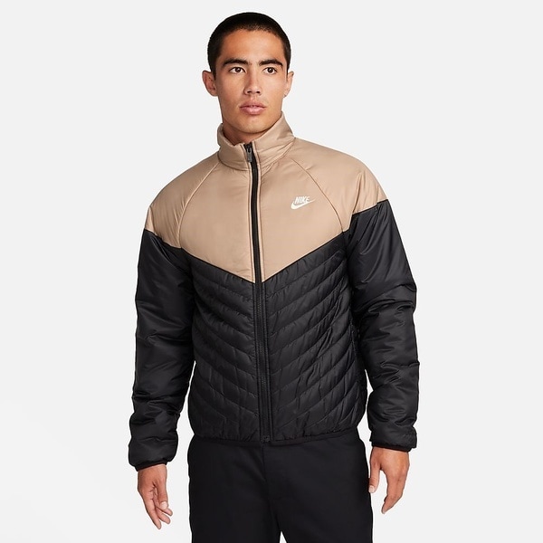 ナイキ（NIKE）/メンズアパレル AS M NK WR TF MIDWEIGHT PUFFER