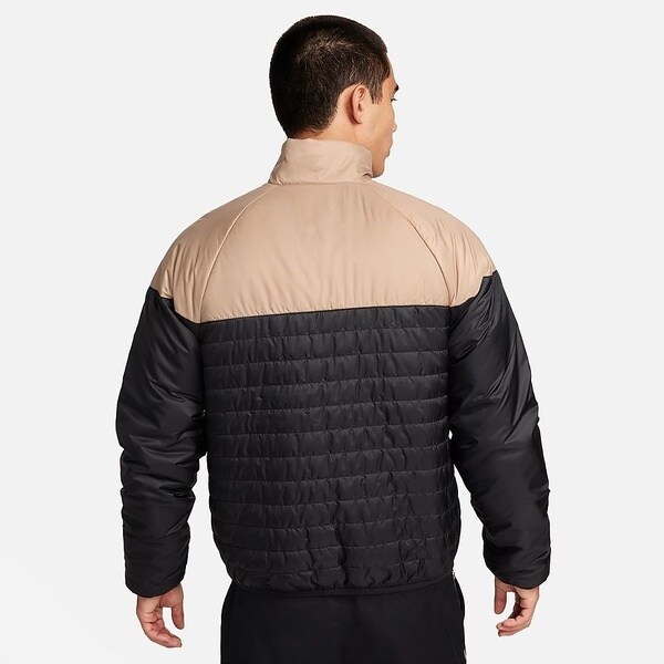 ナイキ（NIKE）/メンズアパレル AS M NK WR TF MIDWEIGHT PUFFER_1