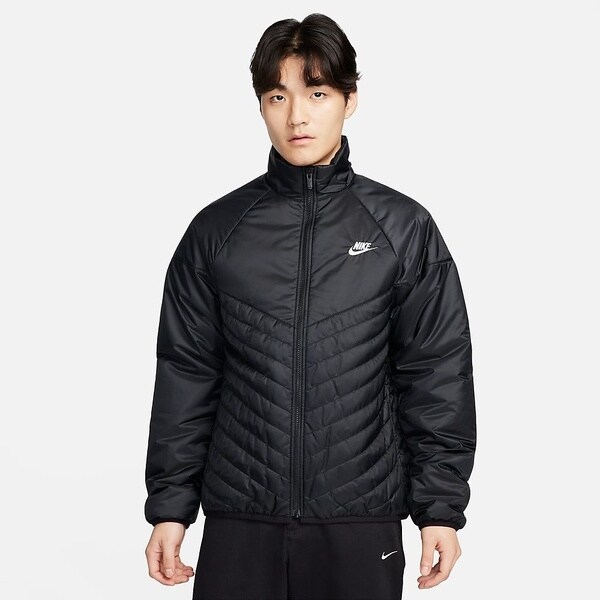 ナイキ（NIKE）/メンズアパレル AS M NK WR TF MIDWEIGHT PUFFER_6