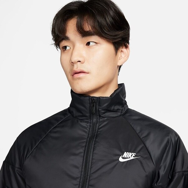 ナイキ（NIKE）/メンズアパレル AS M NK WR TF MIDWEIGHT PUFFER_8