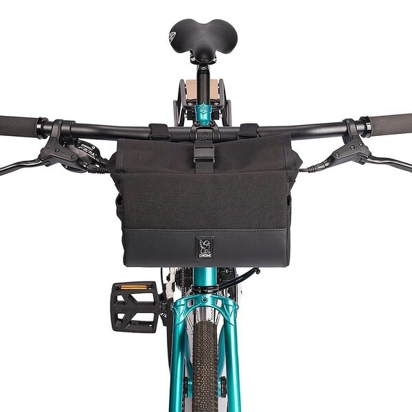 その他のブランド（other）/バイク DOUBLETRACK HANDLEBAR BAG