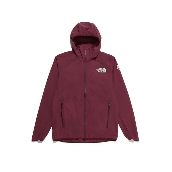 ザ・ノース・フェイス（THE NORTH FACE）/ランニング INFINITY TRAIL HOODIE(インフィニティトレイルフーディ)