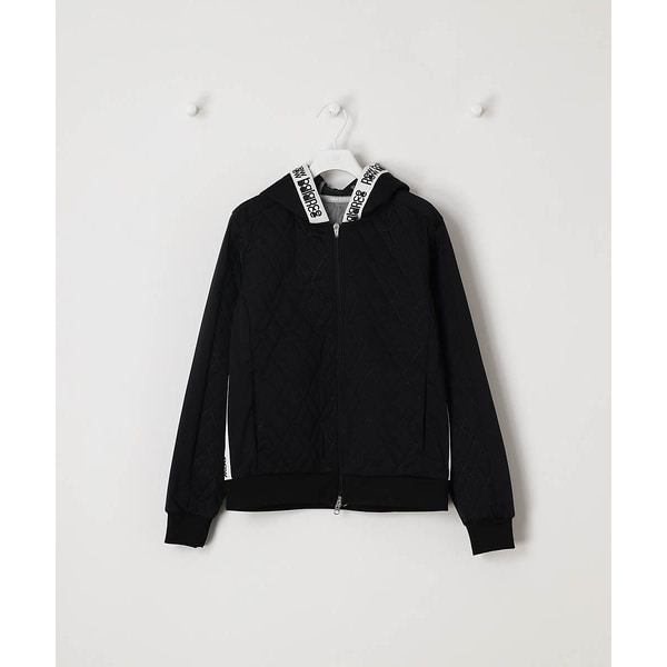 ニューバランス ゴルフ（New Balance Golf）/ゴルフ ＱＵＩＬＴＥＤ　ＦＵＬＬ　ＺＩＰ　ＨＯＯＤＩＥ