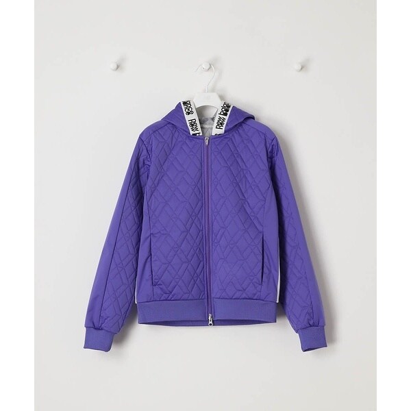 ニューバランス ゴルフ（New Balance Golf）/ゴルフ ＱＵＩＬＴＥＤ　ＦＵＬＬ　ＺＩＰ　ＨＯＯＤＩＥ
