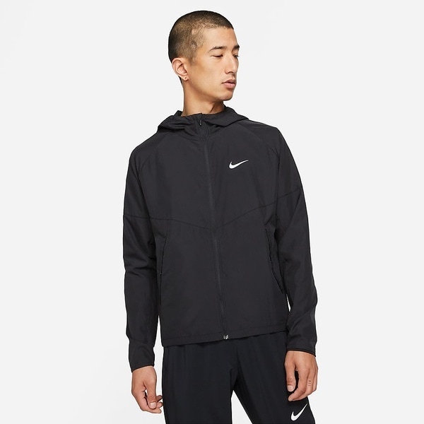 ナイキ（NIKE）/ランニング ナイキ RPL マイラー フーディ ジャケット