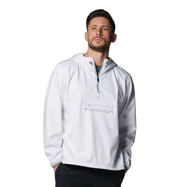 アンダーアーマー（UNDER ARMOUR ）/メンズアパレル PERFORMANCE KNIT WIND JKT