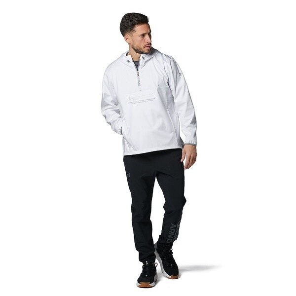 アンダーアーマー（UNDER ARMOUR ）/メンズアパレル PERFORMANCE KNIT WIND JKT_2