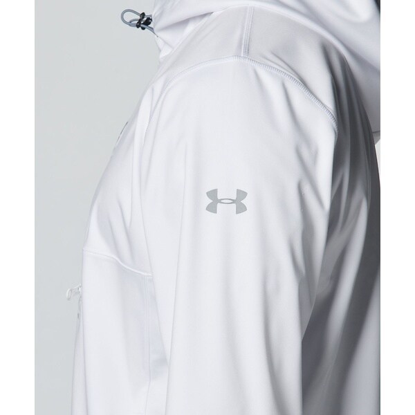 アンダーアーマー（UNDER ARMOUR ）/メンズアパレル PERFORMANCE KNIT WIND JKT_4