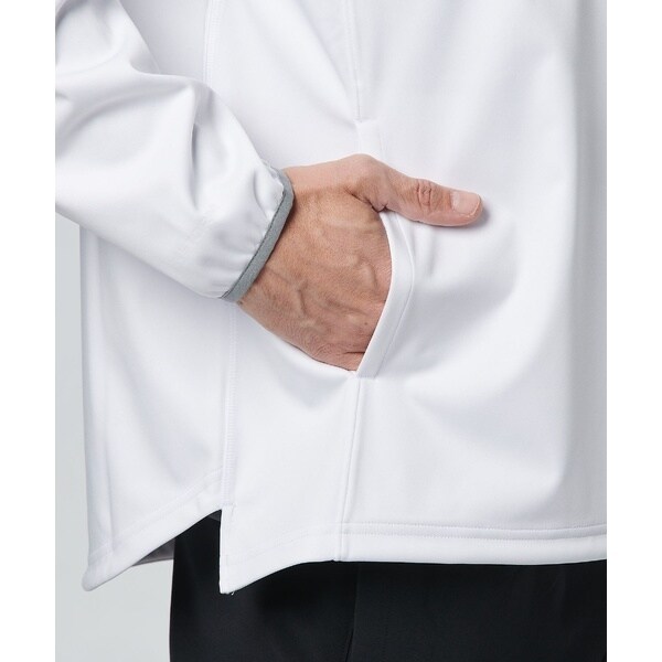 アンダーアーマー（UNDER ARMOUR ）/メンズアパレル PERFORMANCE KNIT WIND JKT_6