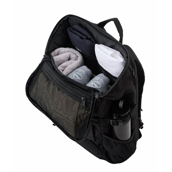 アンダーアーマー（UNDER ARMOUR ）/スポーツアクセサリー UA Cool Backpack 3．0 30L