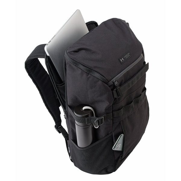 アンダーアーマー（UNDER ARMOUR ）/スポーツアクセサリー UA Cool Backpack 3．0 30L