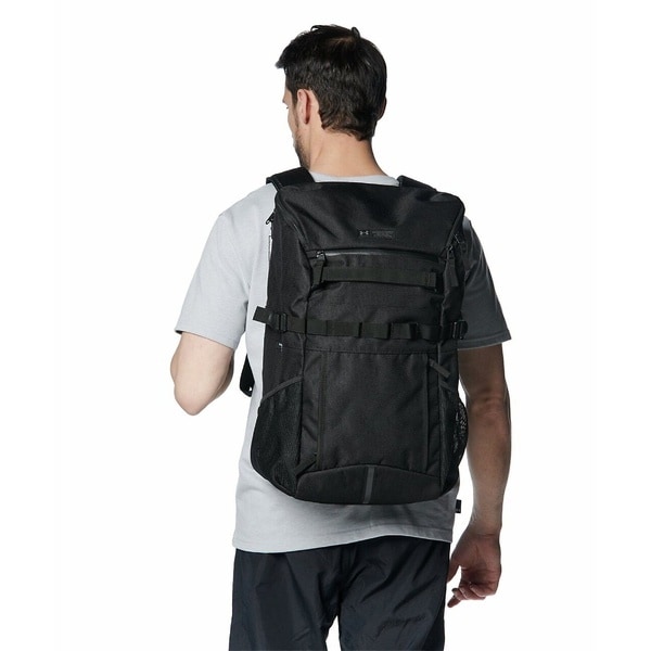 アンダーアーマー（UNDER ARMOUR ）/スポーツアクセサリー UA Cool Backpack 3．0 30L
