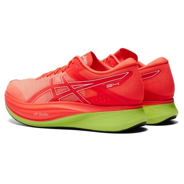 アシックス（asics）/ランニング S4【公式通販】
