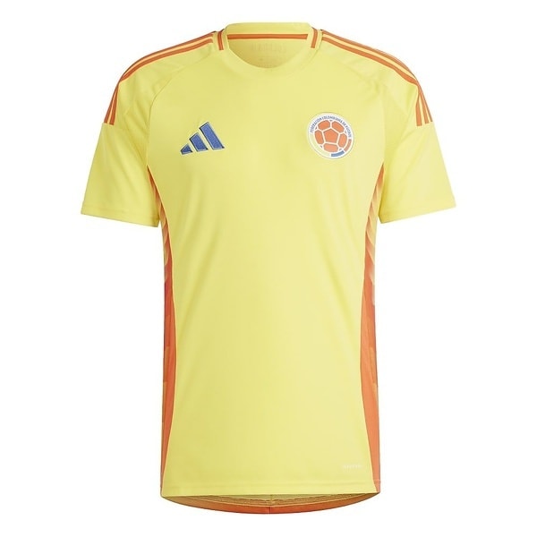 アディダス（adidas）/サッカー コロンビア代表 ホームレプリカユニフォーム