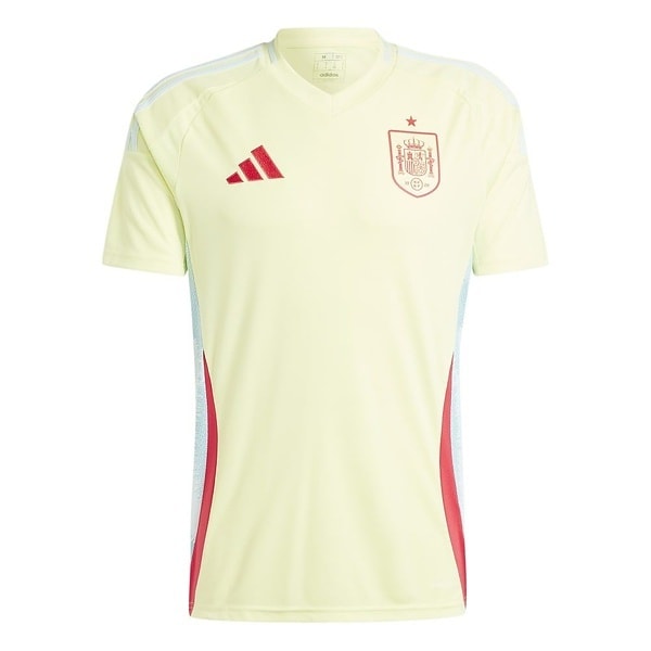 アディダス（adidas）/サッカー スペイン代表 アウェイ レプリカユニフォーム
