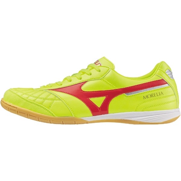 ミズノ（MIZUNO）/サッカー モレリアサラ JP IN