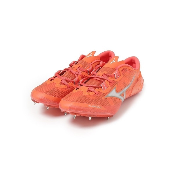 ミズノ（MIZUNO）/ランニング エックスレーザー ネクスト 3