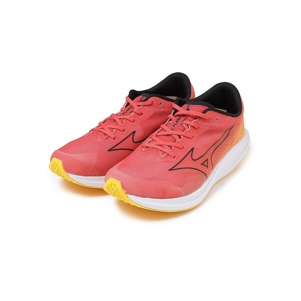 ミズノ（MIZUNO）/ランニング デュエルフラッシュ
