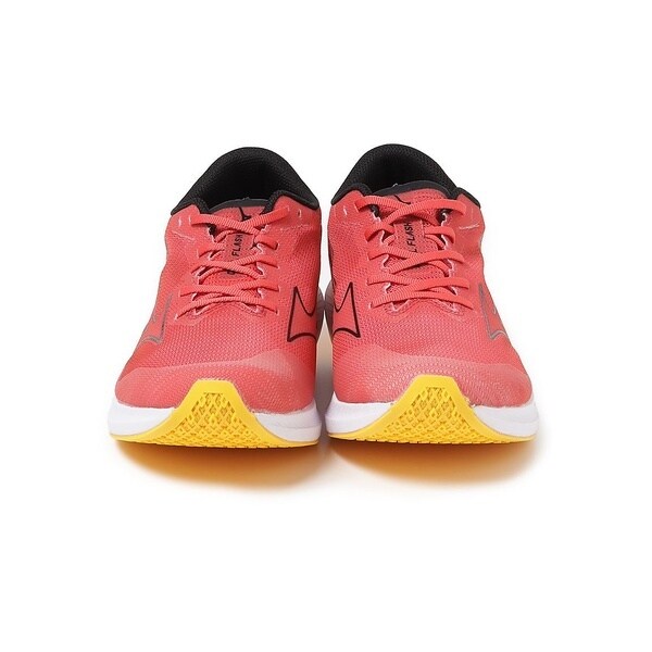 ミズノ（MIZUNO）/ランニング デュエルフラッシュ_1