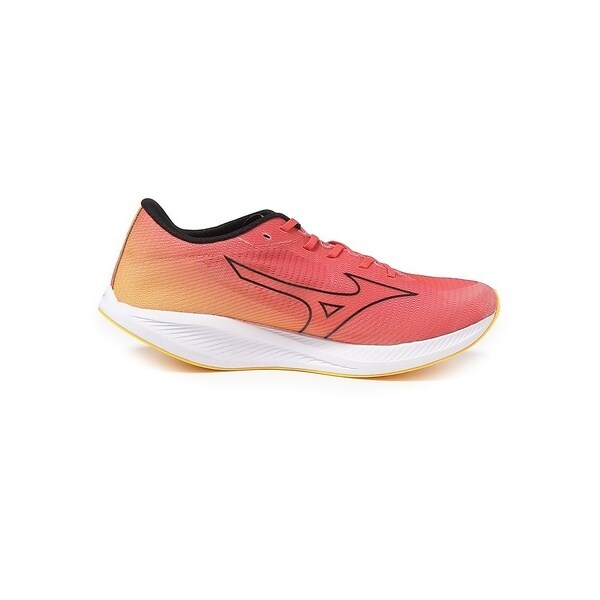 ミズノ（MIZUNO）/ランニング デュエルフラッシュ_3