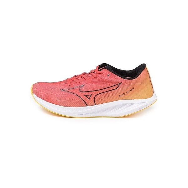 ミズノ（MIZUNO）/ランニング デュエルフラッシュ_4