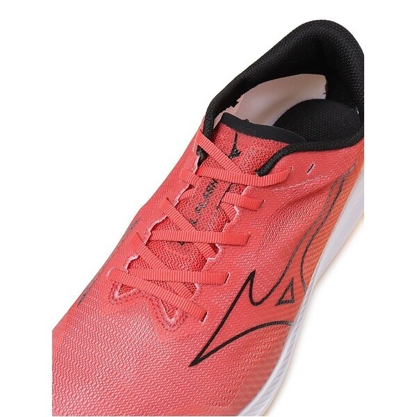 ミズノ（MIZUNO）/ランニング デュエルフラッシュ_8