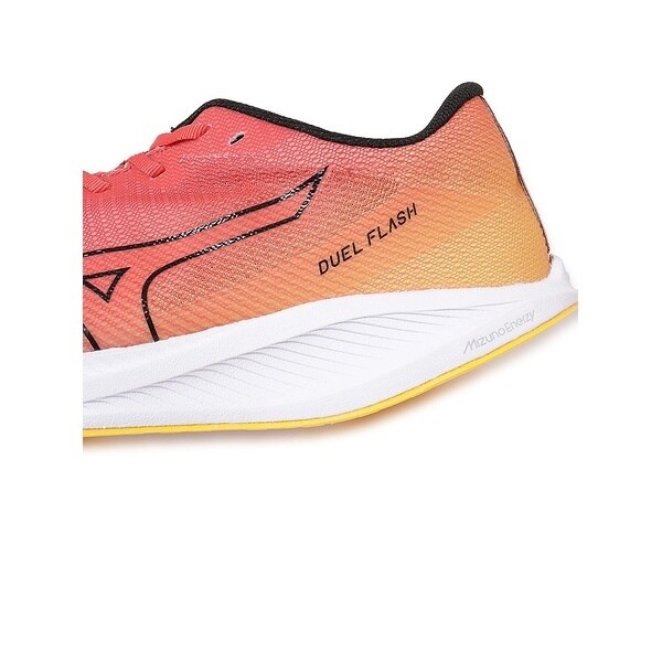 ミズノ（MIZUNO）/ランニング デュエルフラッシュ_9