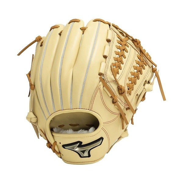ミズノ（MIZUNO）/ベースボール 少年軟式用グローバルエリートRG HselectionSIGNA　オールラウンド用:サイズL