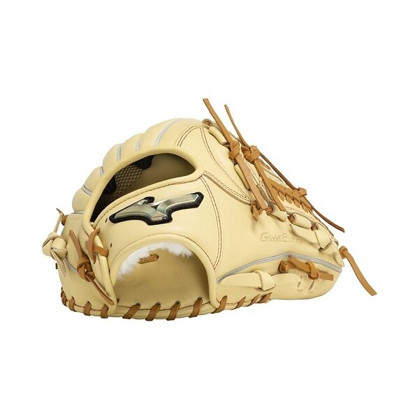 ミズノ（MIZUNO）/ベースボール 少年軟式用グローバルエリートRG HselectionSIGNA　オールラウンド用:サイズL_2