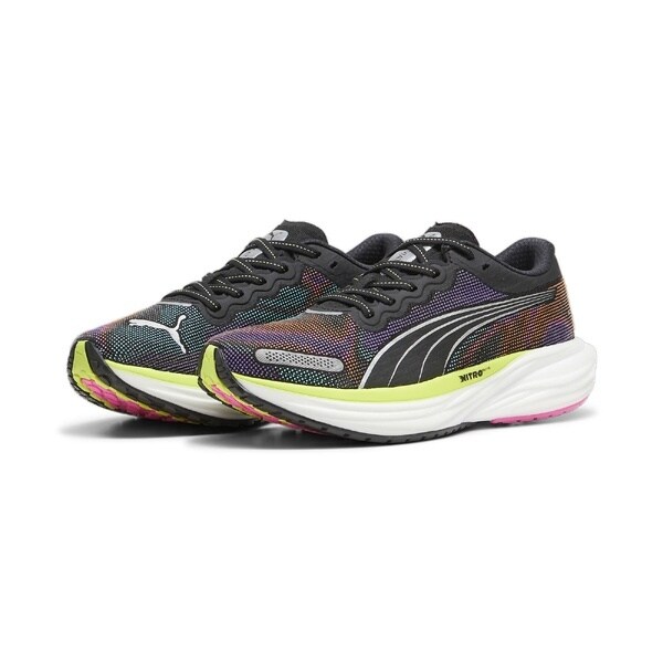 プーマ（PUMA）/ランニング ディヴィエイト ニトロ 2 ウィメンズ サイ