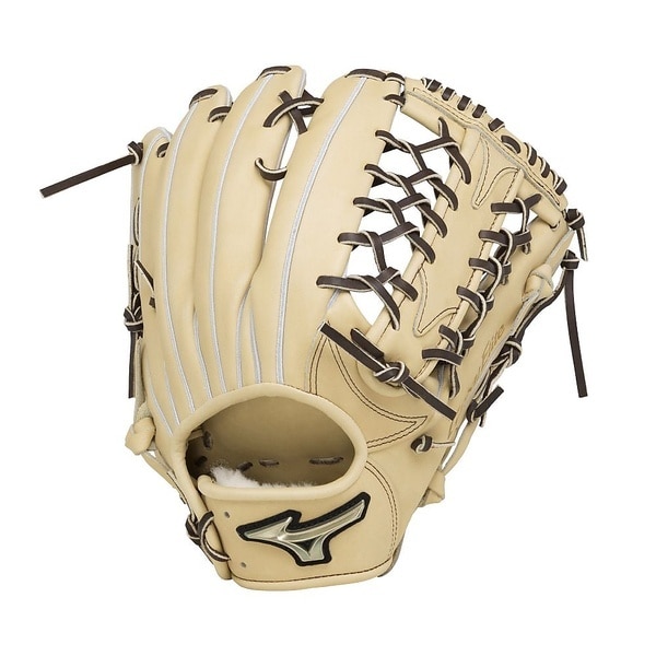 ミズノ（MIZUNO）/ベースボール 硬式用グローバルエリートHselectionSIGNA　外野手用