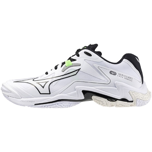 みの ミズノ（MIZUNO）/バスケット&バレー&その他競技 ウエーブライトニング